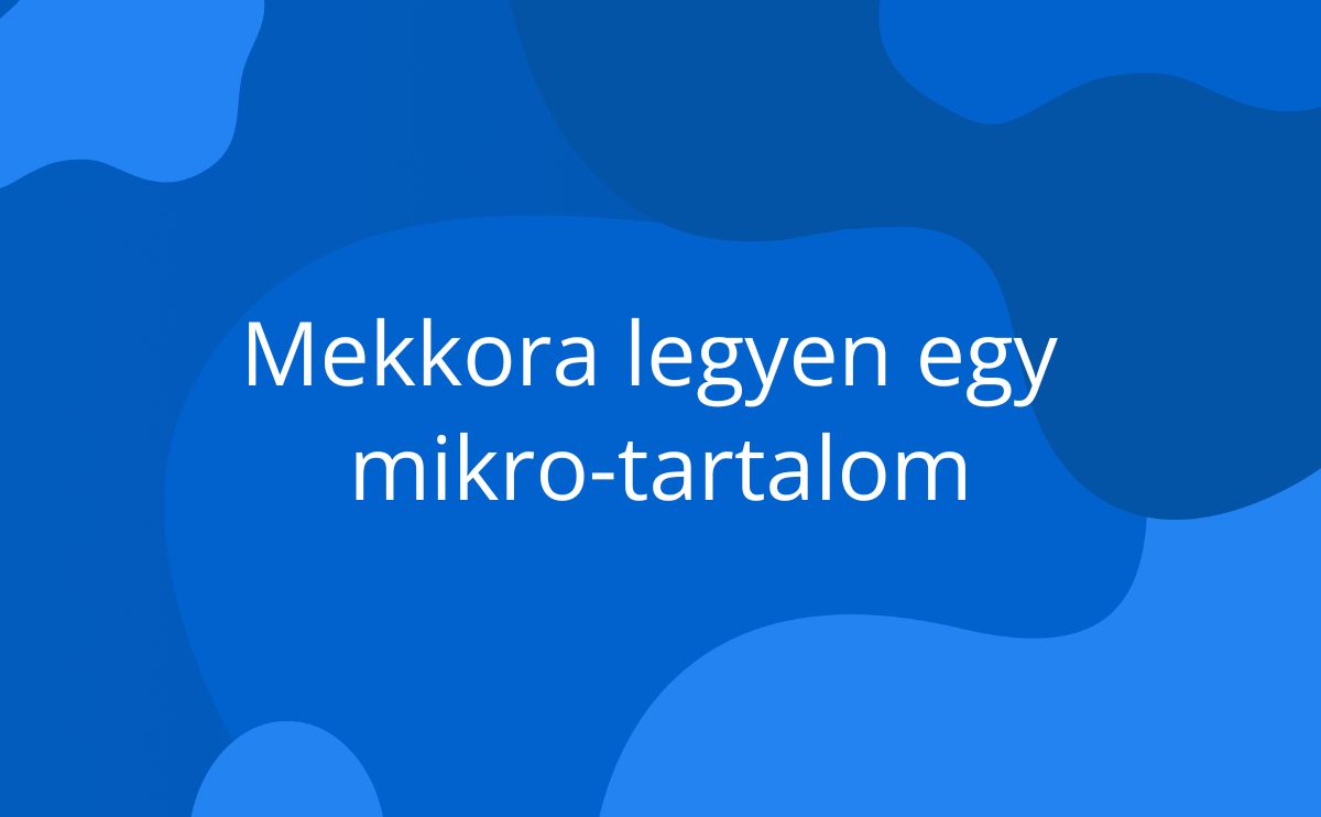 Tudd meg, hány karakter az ideális mikro-tartalomhoz! Rövid, ütős és hatékony tippek a profi online kommunikációhoz.